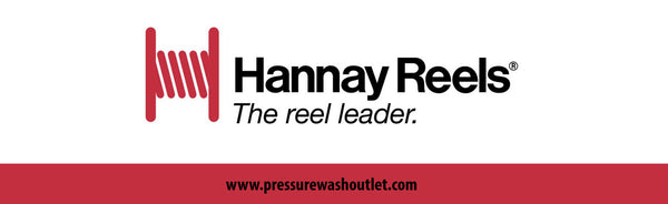 HANNAY HOSE REELS
